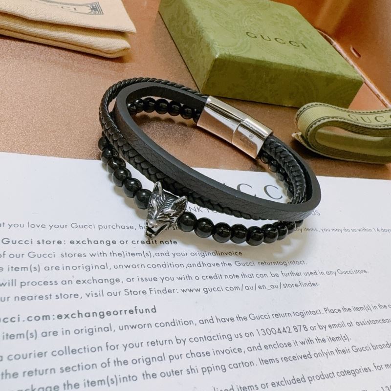 Gvc*1 bracelets